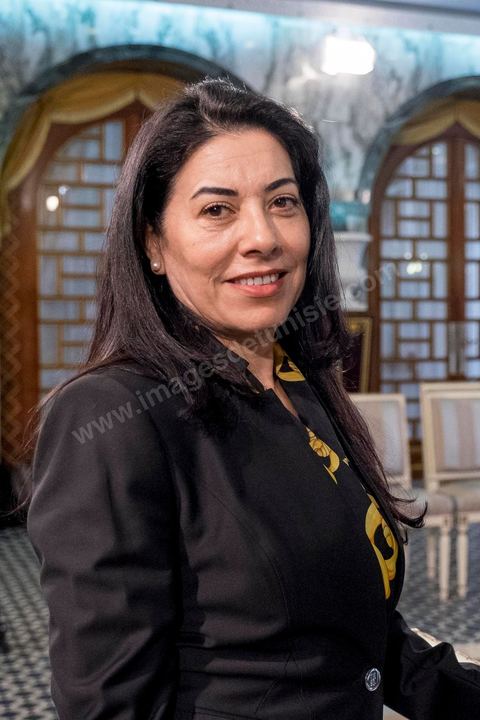 15 avril 2015 : Dans le cadre de la promotion de la Tunisie, la ministre française de la Culture Fleur Pelerin s'est rendue en Tunisie dans un voyage organisé par le ministère du tourisme avec une délégation de personnalités françaises et tunisiennes qui participent à la campagne de communication "La Tunisie, moi j'y vais".