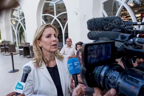 June 26, 2015: The Tunisian Minister of Tourism, who was on the scene, gave interviews to the press. A terrorist attack took place at a hotel in the Port El Kantaoui tourist area north of Sousse. A young Tunisian terrorist opened fire for nearly half an hour on tourists, from the hotel beach to the reception area, resulting in a preliminary death toll of 39 among tourists and Tunisian employees, before being shot dead by law enforcement. The Tunisian Ministry of Health states that among the wounded are people of British, Belgian, German, and Norwegian nationalities, among others.