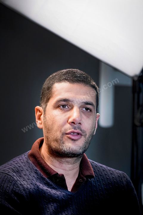 November 27, 2015: Profile and interviews with Nabil Ayouch, director of "Much Loved." As part of the film's first screening in a Muslim country at the JCC (Carthage Film Festival), an Arab-African film festival in Tunis. "Much Loved" won the Jury Prize and the Audience Award at this festival.
