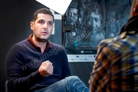 November 27, 2015: Profile and interviews with Nabil Ayouch, director of "Much Loved." As part of the film's first screening in a Muslim country at the JCC (Carthage Film Festival), an Arab-African film festival in Tunis. "Much Loved" won the Jury Prize and the Audience Award at this festival.