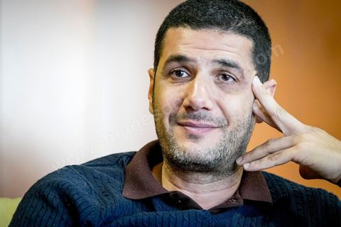November 27, 2015: Profile and interviews with Nabil Ayouch, director of "Much Loved." As part of the film's first screening in a Muslim country at the JCC (Carthage Film Festival), an Arab-African film festival in Tunis. "Much Loved" won the Jury Prize and the Audience Award at this festival.
