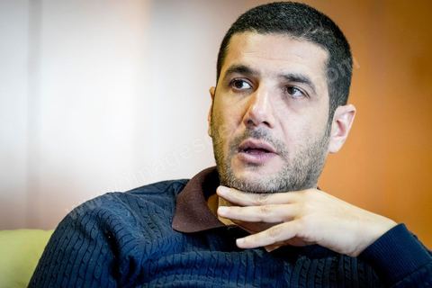 November 27, 2015: Profile and interviews with Nabil Ayouch, director of "Much Loved." As part of the film's first screening in a Muslim country at the JCC (Carthage Film Festival), an Arab-African film festival in Tunis. "Much Loved" won the Jury Prize and the Audience Award at this festival.