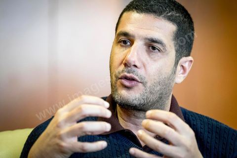 November 27, 2015: Profile and interviews with Nabil Ayouch, director of "Much Loved." As part of the film's first screening in a Muslim country at the JCC (Carthage Film Festival), an Arab-African film festival in Tunis. "Much Loved" won the Jury Prize and the Audience Award at this festival.