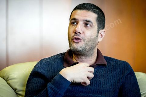 November 27, 2015: Profile and interviews with Nabil Ayouch, director of "Much Loved." As part of the film's first screening in a Muslim country at the JCC (Carthage Film Festival), an Arab-African film festival in Tunis. "Much Loved" won the Jury Prize and the Audience Award at this festival.