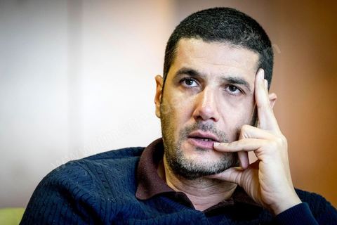 November 27, 2015: Profile and interviews with Nabil Ayouch, director of "Much Loved." As part of the film's first screening in a Muslim country at the JCC (Carthage Film Festival), an Arab-African film festival in Tunis. "Much Loved" won the Jury Prize and the Audience Award at this festival.