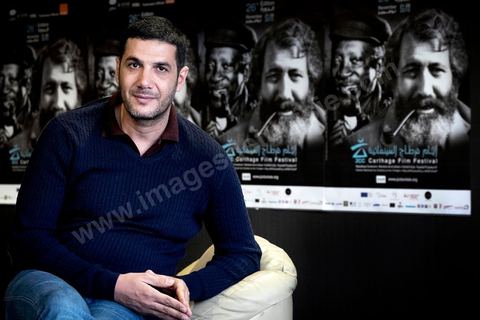 November 27, 2015: Profile and interviews with Nabil Ayouch, director of "Much Loved." As part of the film's first screening in a Muslim country at the JCC (Carthage Film Festival), an Arab-African film festival in Tunis. "Much Loved" won the Jury Prize and the Audience Award at this festival.