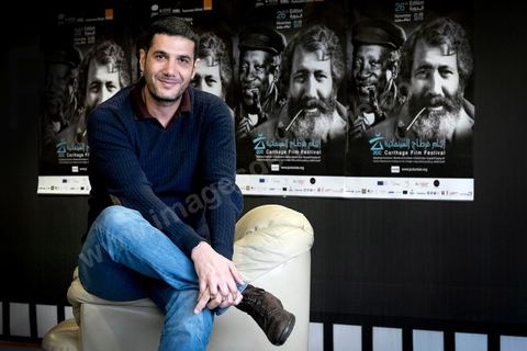 November 27, 2015: Profile and interviews with Nabil Ayouch, director of "Much Loved." As part of the film's first screening in a Muslim country at the JCC (Carthage Film Festival), an Arab-African film festival in Tunis. "Much Loved" won the Jury Prize and the Audience Award at this festival.
