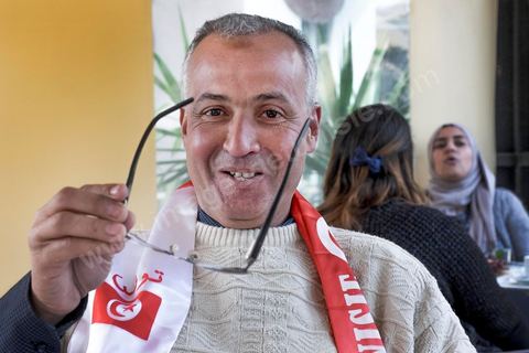 Tarek Maaroufi