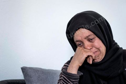 Habiba, the mother. In Ouled Chamekh, a small town between Sousse and Kairouan, at the home of the grieving family of Tarek Belgacem, the young Tunisian man shot dead by police outside the 18th Precinct in Paris and accused of a terrorist attack. The family, still in shock, disputes the claim that their son committed a terrorist act and speaks of police negligence and a misunderstanding between the officers and their son. For his mother, Habiba, her son had nothing to do with ISIS.