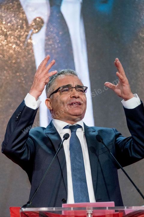 20 mars 2016 : premier grand meetingorganisé par les fondateurs du mouvement "Machrou3 Tounes" dirigé par Mohsen Marzouk. A la coupole d'El Menzah, annoce officielle du nouveau parti, présentation de son logo, une clef, et du communiqué fondateur. Le meeting se termine par un long discours de son leader Mohsen Marzouk, ex Nidaa Tounes. Il a indiqué que le mouvement Projet de la Tunisie ne refera pas les mêmes erreurs que celles commises par Nidaa Tounes.