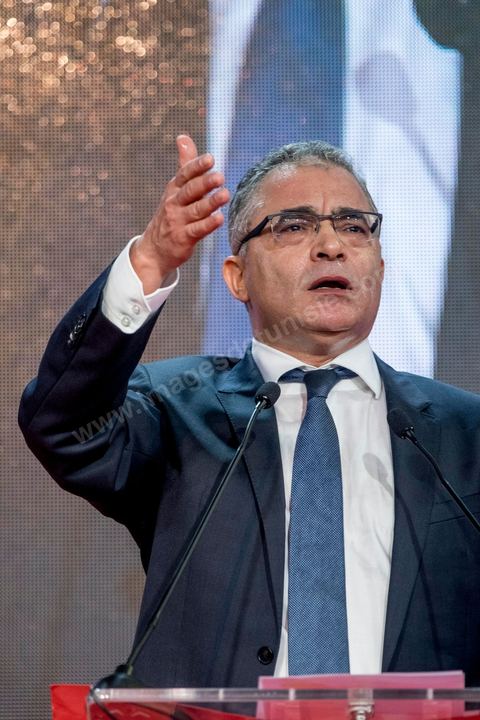 20 mars 2016 : premier grand meetingorganisé par les fondateurs du mouvement "Machrou3 Tounes" dirigé par Mohsen Marzouk. A la coupole d'El Menzah, annoce officielle du nouveau parti, présentation de son logo, une clef, et du communiqué fondateur. Le meeting se termine par un long discours de son leader Mohsen Marzouk, ex Nidaa Tounes. Il a indiqué que le mouvement Projet de la Tunisie ne refera pas les mêmes erreurs que celles commises par Nidaa Tounes.