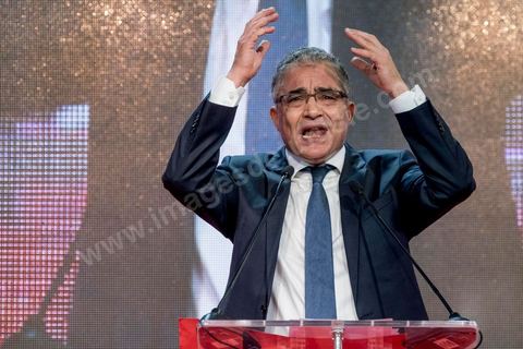 20 mars 2016 : premier grand meetingorganisé par les fondateurs du mouvement "Machrou3 Tounes" dirigé par Mohsen Marzouk. A la coupole d'El Menzah, annoce officielle du nouveau parti, présentation de son logo, une clef, et du communiqué fondateur. Le meeting se termine par un long discours de son leader Mohsen Marzouk, ex Nidaa Tounes. Il a indiqué que le mouvement Projet de la Tunisie ne refera pas les mêmes erreurs que celles commises par Nidaa Tounes.