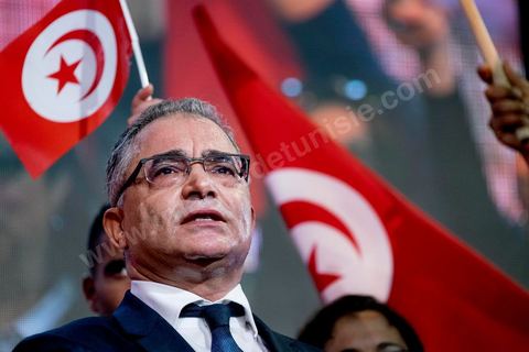 20 mars 2016 : premier grand meetingorganisé par les fondateurs du mouvement "Machrou3 Tounes" dirigé par Mohsen Marzouk. A la coupole d'El Menzah, annoce officielle du nouveau parti, présentation de son logo, une clef, et du communiqué fondateur. Le meeting se termine par un long discours de son leader Mohsen Marzouk, ex Nidaa Tounes. Il a indiqué que le mouvement Projet de la Tunisie ne refera pas les mêmes erreurs que celles commises par Nidaa Tounes.