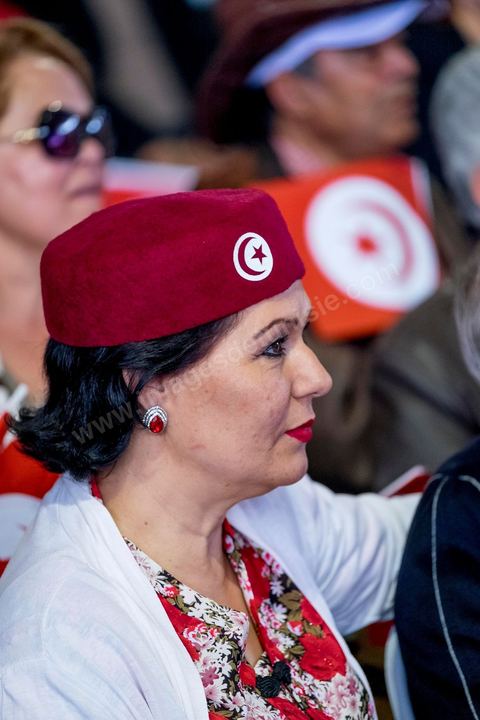20 mars 2016 : premier grand meetingorganisé par les fondateurs du mouvement "Machrou3 Tounes" dirigé par Mohsen Marzouk. A la coupole d'El Menzah, annoce officielle du nouveau parti, présentation de son logo, une clef, et du communiqué fondateur. Le meeting se termine par un long discours de son leader Mohsen Marzouk, ex Nidaa Tounes. Il a indiqué que le mouvement Projet de la Tunisie ne refera pas les mêmes erreurs que celles commises par Nidaa Tounes.