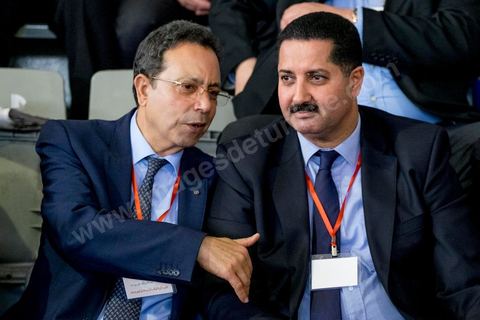 20 mars 2016 : premier grand meetingorganisé par les fondateurs du mouvement "Machrou3 Tounes" dirigé par Mohsen Marzouk. A la coupole d'El Menzah, annoce officielle du nouveau parti, présentation de son logo, une clef, et du communiqué fondateur. Le meeting se termine par un long discours de son leader Mohsen Marzouk, ex Nidaa Tounes. Il a indiqué que le mouvement Projet de la Tunisie ne refera pas les mêmes erreurs que celles commises par Nidaa Tounes.