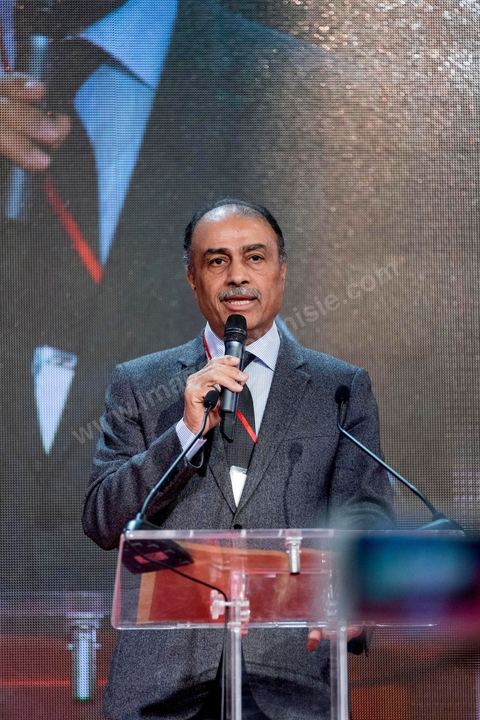 20 mars 2016 : premier grand meetingorganisé par les fondateurs du mouvement "Machrou3 Tounes" dirigé par Mohsen Marzouk. A la coupole d'El Menzah, annoce officielle du nouveau parti, présentation de son logo, une clef, et du communiqué fondateur. Le meeting se termine par un long discours de son leader Mohsen Marzouk, ex Nidaa Tounes. Il a indiqué que le mouvement Projet de la Tunisie ne refera pas les mêmes erreurs que celles commises par Nidaa Tounes.