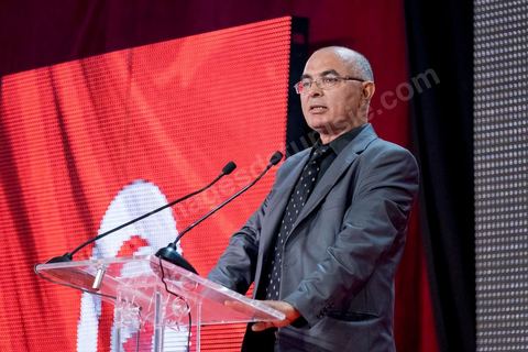 20 mars 2016 : premier grand meetingorganisé par les fondateurs du mouvement "Machrou3 Tounes" dirigé par Mohsen Marzouk. A la coupole d'El Menzah, annoce officielle du nouveau parti, présentation de son logo, une clef, et du communiqué fondateur. Le meeting se termine par un long discours de son leader Mohsen Marzouk, ex Nidaa Tounes. Il a indiqué que le mouvement Projet de la Tunisie ne refera pas les mêmes erreurs que celles commises par Nidaa Tounes.