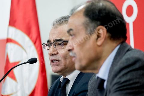 20 mars 2016 : premier grand meetingorganisé par les fondateurs du mouvement "Machrou3 Tounes" dirigé par Mohsen Marzouk. A la coupole d'El Menzah, annoce officielle du nouveau parti, présentation de son logo, une clef, et du communiqué fondateur. Le meeting se termine par un long discours de son leader Mohsen Marzouk, ex Nidaa Tounes. Il a indiqué que le mouvement Projet de la Tunisie ne refera pas les mêmes erreurs que celles commises par Nidaa Tounes.
