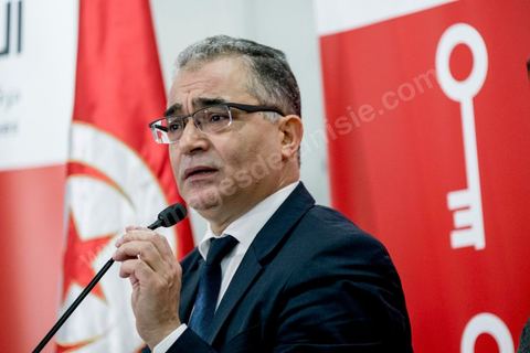 20 mars 2016 : premier grand meetingorganisé par les fondateurs du mouvement "Machrou3 Tounes" dirigé par Mohsen Marzouk. A la coupole d'El Menzah, annoce officielle du nouveau parti, présentation de son logo, une clef, et du communiqué fondateur. Le meeting se termine par un long discours de son leader Mohsen Marzouk, ex Nidaa Tounes. Il a indiqué que le mouvement Projet de la Tunisie ne refera pas les mêmes erreurs que celles commises par Nidaa Tounes.