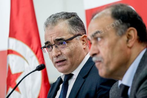 20 mars 2016 : premier grand meetingorganisé par les fondateurs du mouvement "Machrou3 Tounes" dirigé par Mohsen Marzouk. A la coupole d'El Menzah, annoce officielle du nouveau parti, présentation de son logo, une clef, et du communiqué fondateur. Le meeting se termine par un long discours de son leader Mohsen Marzouk, ex Nidaa Tounes. Il a indiqué que le mouvement Projet de la Tunisie ne refera pas les mêmes erreurs que celles commises par Nidaa Tounes.