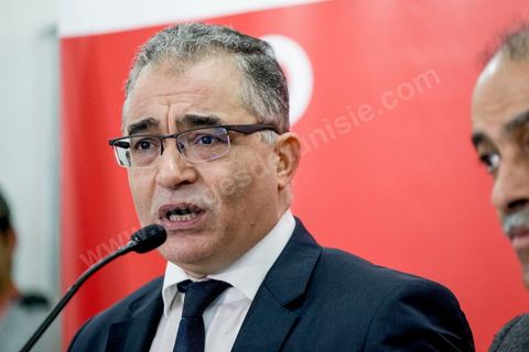 20 mars 2016 : premier grand meetingorganisé par les fondateurs du mouvement "Machrou3 Tounes" dirigé par Mohsen Marzouk. A la coupole d'El Menzah, annoce officielle du nouveau parti, présentation de son logo, une clef, et du communiqué fondateur. Le meeting se termine par un long discours de son leader Mohsen Marzouk, ex Nidaa Tounes. Il a indiqué que le mouvement Projet de la Tunisie ne refera pas les mêmes erreurs que celles commises par Nidaa Tounes.