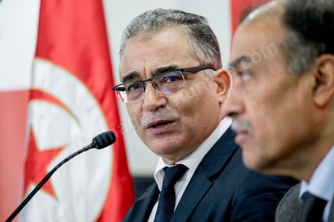 20 mars 2016 : premier grand meetingorganisé par les fondateurs du mouvement "Machrou3 Tounes" dirigé par Mohsen Marzouk. A la coupole d'El Menzah, annoce officielle du nouveau parti, présentation de son logo, une clef, et du communiqué fondateur. Le meeting se termine par un long discours de son leader Mohsen Marzouk, ex Nidaa Tounes. Il a indiqué que le mouvement Projet de la Tunisie ne refera pas les mêmes erreurs que celles commises par Nidaa Tounes.