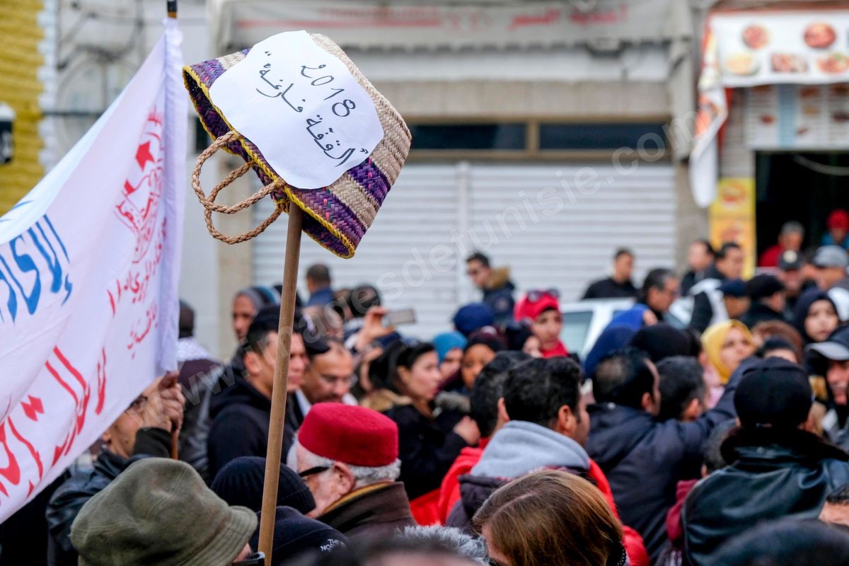 M37-200 7eme anniversaire de la revolution 14012018