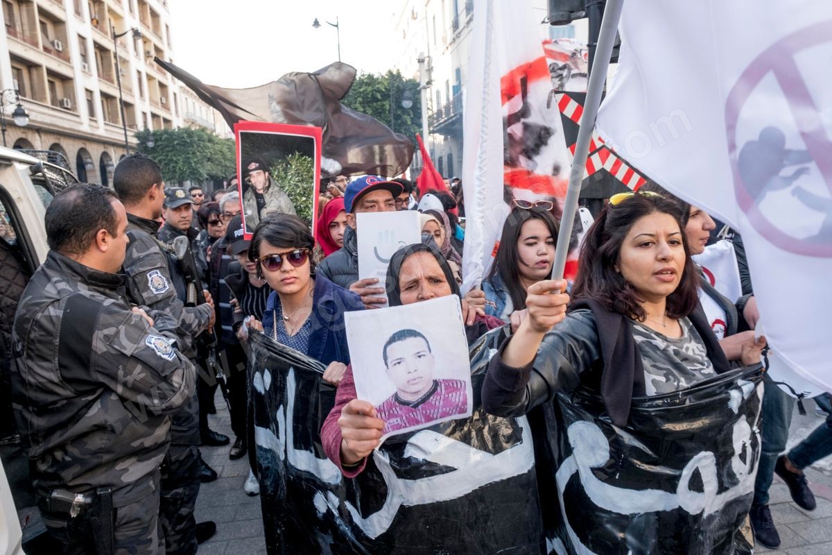 M37-720 manif pour les libertés et contre les violences policières 25112017