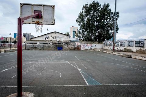 February 18, 2018: Parc A is Club Africain’s historic training center for soccer, handball, and basketball. One of the country’s oldest sports clubs (founded in 1920) is currently facing a dire situation, with its facilities partially in a state of disrepair. They are currently holding a “telethon” among their supporters to raise funds to renovate their facilities.