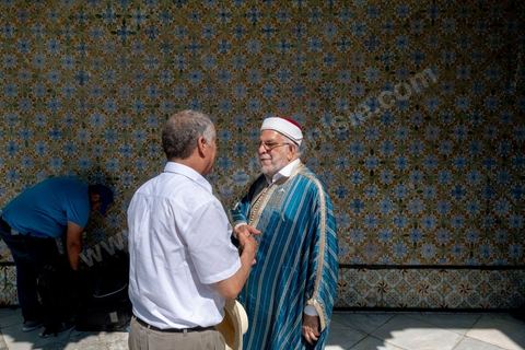 25 juillet 2019 : Abdelfattah Mourour devient président de l'ARP. à 10h du matin est annoncé officiellement la mort du président de la République Béji Caïd Essebsi à l'hopital militaire de Tunis en ce jour de fête de la République. A l'aasemblée des représentant du peuple s'et l'efferversence, le président de l'assemblée est constituellement le successeur par interim du président défunt. Défilé de personnalité politique dasn le bureau du président de l'assemblée Mohamed Ennaceur avant de préter sermet en fin de jjournée comme président de la république pour un interim de trois mois et l'organisation d'élections présidentielles anticipées. 