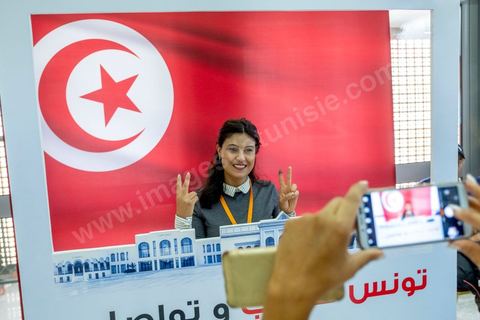 September 17, 2019: At the press center of the ISIE (Independent High Authority for Elections), ISIE President Nabil Baffoun announced the complete preliminary results of the first round of the presidential election held on September 15. Kais Saied, an independent candidate, finished first with 18.8%, followed by Nabil Karoui, a candidate currently in prison, with 15.5%. both of whom have qualified for the second round, pending any potential appeals to invalidate the results and the official and final announcement of the results, expected within the next three weeks at the latest. 