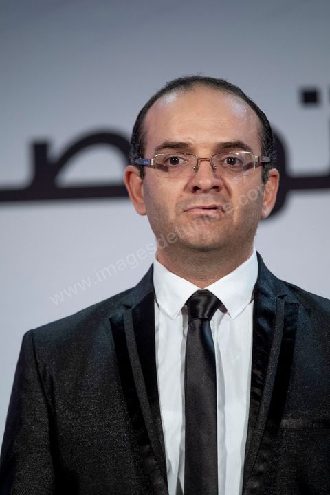 September 17, 2019: At the press center of the ISIE (Independent High Authority for Elections), ISIE President Nabil Baffoun announced the complete preliminary results of the first round of the presidential election held on September 15. Kais Saied, an independent candidate, finished first with 18.8%, followed by Nabil Karoui, a candidate currently in prison, with 15.5%. both of whom have qualified for the second round, pending any potential appeals to invalidate the results and the official and final announcement of the results, expected within the next three weeks at the latest. 