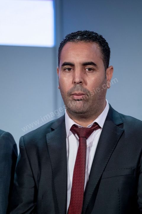 September 17, 2019: At the press center of the ISIE (Independent High Authority for Elections), ISIE President Nabil Baffoun announced the complete preliminary results of the first round of the presidential election held on September 15. Kais Saied, an independent candidate, finished first with 18.8%, followed by Nabil Karoui, a candidate currently in prison, with 15.5%. both of whom have qualified for the second round, pending any potential appeals to invalidate the results and the official and final announcement of the results, expected within the next three weeks at the latest. 