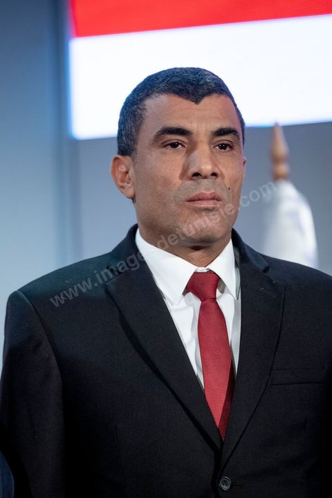 September 17, 2019: At the press center of the ISIE (Independent High Authority for Elections), ISIE President Nabil Baffoun announced the complete preliminary results of the first round of the presidential election held on September 15. Kais Saied, an independent candidate, finished first with 18.8%, followed by Nabil Karoui, a candidate currently in prison, with 15.5%. both of whom have qualified for the second round, pending any potential appeals to invalidate the results and the official and final announcement of the results, expected within the next three weeks at the latest. 