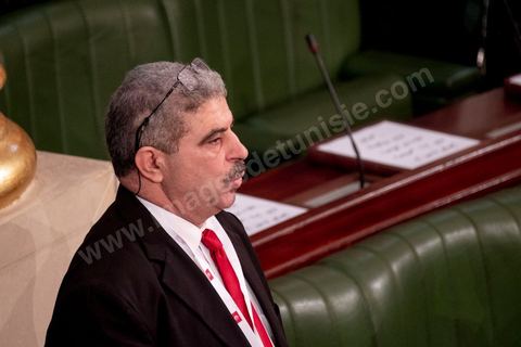 13 novembre 2019 : Accusé de harcelement sexuel, le nouveau député de Qalb Tounes, Zouhair Makhlouf arrache l'immunité parlementaire. L’Assemblée des Représentants du Peuple a tenu ce mercredi sa première séance plénière de la nouvelle législature suite aux élections du 6 octobre sous la présidence du doyen des députés Rached Ghannouchi, président du parti Ennahdha et candidat à la présidence de l'ARP. Après des premiers échanges houleux, notamment de la députée Abir Moussi, les députés ont élu avec 123 voix sur 217 Rached Ghannouchi nouveau Président de l'ARP grâce au soutien de dernière minute du parti de Nabil Karoui, Qalb Tounes, malgré une campagne anti Ennahdha. Samira Chaouchi, députée du parti Qalb Tounes est ensuite élue vice présidente de l'ARP.