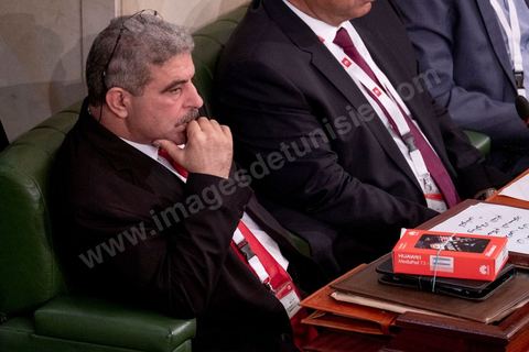 13 novembre 2019 : Accusé de harcelement sexuel, le nouveau député de Qalb Tounes, Zouhair Makhlouf arrache l'immunité parlementaire. L’Assemblée des Représentants du Peuple a tenu ce mercredi sa première séance plénière de la nouvelle législature suite aux élections du 6 octobre sous la présidence du doyen des députés Rached Ghannouchi, président du parti Ennahdha et candidat à la présidence de l'ARP. Après des premiers échanges houleux, notamment de la députée Abir Moussi, les députés ont élu avec 123 voix sur 217 Rached Ghannouchi nouveau Président de l'ARP grâce au soutien de dernière minute du parti de Nabil Karoui, Qalb Tounes, malgré une campagne anti Ennahdha. Samira Chaouchi, députée du parti Qalb Tounes est ensuite élue vice présidente de l'ARP.