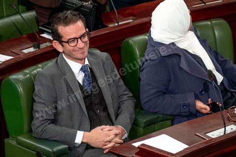 10 janvier 2020 : après près de 2 mois de tractactions pour la formation du gouvernement de Habib Jemli, le Premier Ministre proposé par Ennahdha présente aujourd'hui à l'Assemblée (ARP) son gouvernement et programme pour le vote de confiance. Dans une atmosphère tendue, les bruits de couloirs annoncent l'échec du vote prévu dans la soirée. En cas de rejet, ce sera à Kais Saied, Président de la République de proposer un candidat à la Présidence du gouvernement qui aura deux mois de plus pour former et obtenir le vote de confiance de son gouvernement à l'ARP.