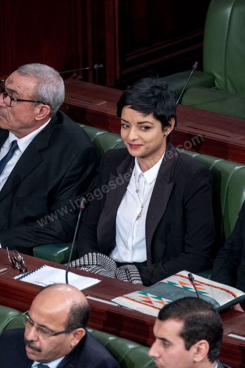 10 janvier 2020 : après près de 2 mois de tractactions pour la formation du gouvernement de Habib Jemli, le Premier Ministre proposé par Ennahdha présente aujourd'hui à l'Assemblée (ARP) son gouvernement et programme pour le vote de confiance. Dans une atmosphère tendue, les bruits de couloirs annoncent l'échec du vote prévu dans la soirée. En cas de rejet, ce sera à Kais Saied, Président de la République de proposer un candidat à la Présidence du gouvernement qui aura deux mois de plus pour former et obtenir le vote de confiance de son gouvernement à l'ARP.