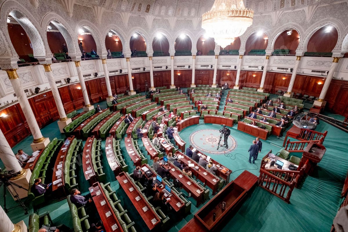 M62-800 ARP débat loi de finance et Bawsala 07122020