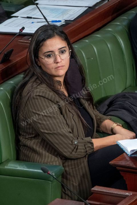 2 décembre 2020 : à l'Assemblée des Représentants du Peuple (ARP) jour de débat du projet de loi de finance, budget du Ministère de l'agriculture pour 2021, seul une trentaine (sur 217) députés présents. Séance présidée par Rached Ghannouchi Président de l'ARP et du parti islamiste Ennahdha. 