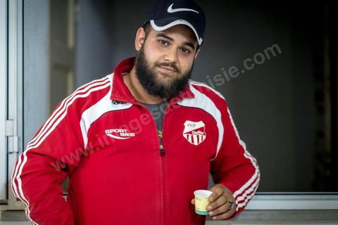 Seiffeddine, 26 ans, de Ksour Essaf a fait 3 tentatives de traversée de la Méditerranée 