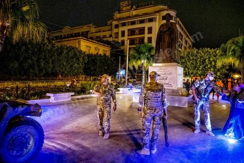 July 25, 2021: Following the broadcast of Kais Saied’s statement, several thousand Tunisians took to the streets to celebrate what appears to be a “constitutional coup” and to welcome the military personnel who had taken up positions at the top of Habib Bourguiba Avenue in Tunis.  President Kaïs Saïed convened an emergency meeting this evening with security and military leaders and senior officials, during which he announced several decisions “in accordance with the Constitution,” the main ones being the suspension of Parliament and all its activities, the dismissal of the head of government, the dissolution of the government, and the President of the Republic will appoint a new head of government and members of the government...
