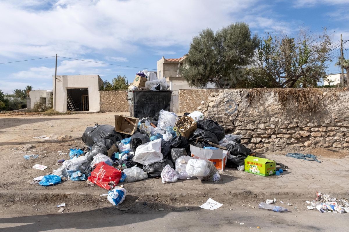 M66-200 affaire des déchets de Sfax 18112021