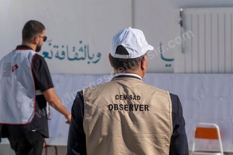 6 octobre 2024 : à 8h ouverture des bureaux de vote sur tout le territoire tunisien pour le 1er tour des léections présidentielles. Trois candidats autorisés à participer, dont un en prison condamné à 12 ans, et le président sortant Kais Saied dont sa réélection ne semble pas faire de doute dès le 1er tour. La question ce matin est la mobilisation citoyenne. 