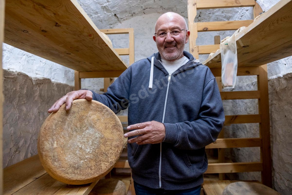 Borj Lella Fromages