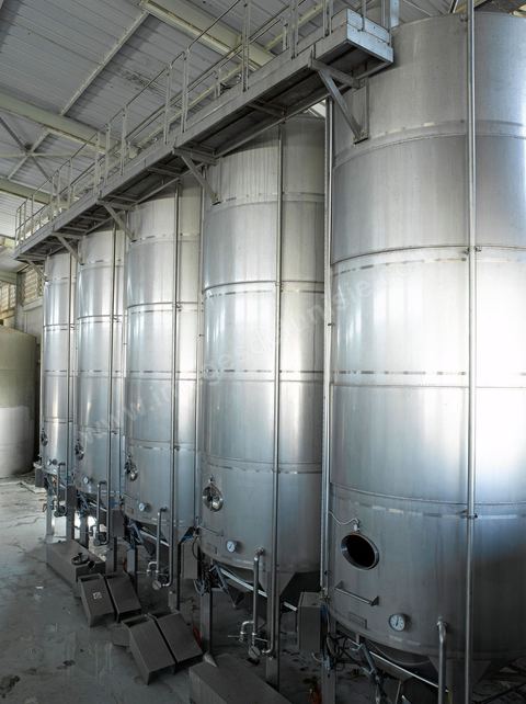 Créée en 1948, la Cave de Kélibia compte aujourd’hui 160 adhérents pour une production moyenne de 11000 hl pour 640 ha de cépage Muscat d’Alexandrie produisant la fameuse AOC Premier Cru Muscat sec de Kélibia, et environ 120 ha de Chardonnay- Grenache blanc - Ugni Blanc - Vermentino- Syrah - Grenache noir. Vignerons de Carthage UCCV