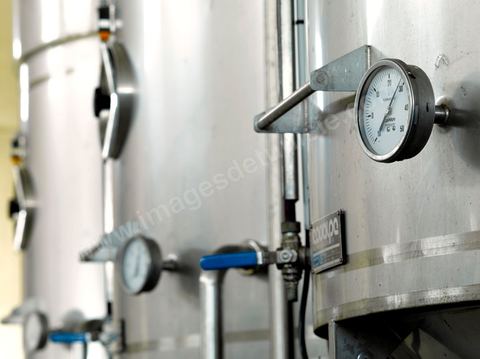 Créée en 1948, la Cave de Kélibia compte aujourd’hui 160 adhérents pour une production moyenne de 11000 hl pour 640 ha de cépage Muscat d’Alexandrie produisant la fameuse AOC Premier Cru Muscat sec de Kélibia, et environ 120 ha de Chardonnay- Grenache blanc - Ugni Blanc - Vermentino- Syrah - Grenache noir. Vignerons de Carthage UCCV