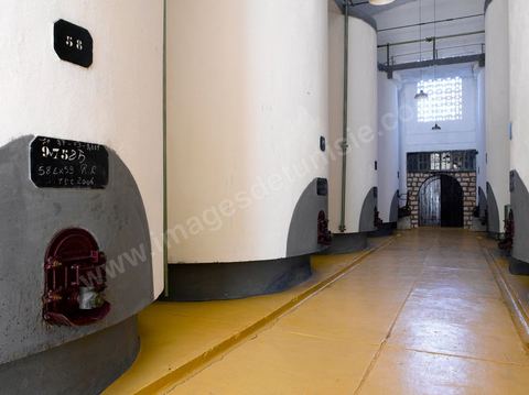 Depuis sa création en 1932, la Cave de Bir Drassen est un haut lieu du vin tunisien. Les Vignerons de Carthage UCCV