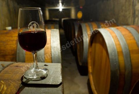 Depuis sa création en 1932, la Cave de Bir Drassen est un haut lieu du vin tunisien. Les Vignerons de Carthage UCCV