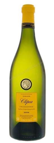 Clipea White Wine Bottle - UCCV